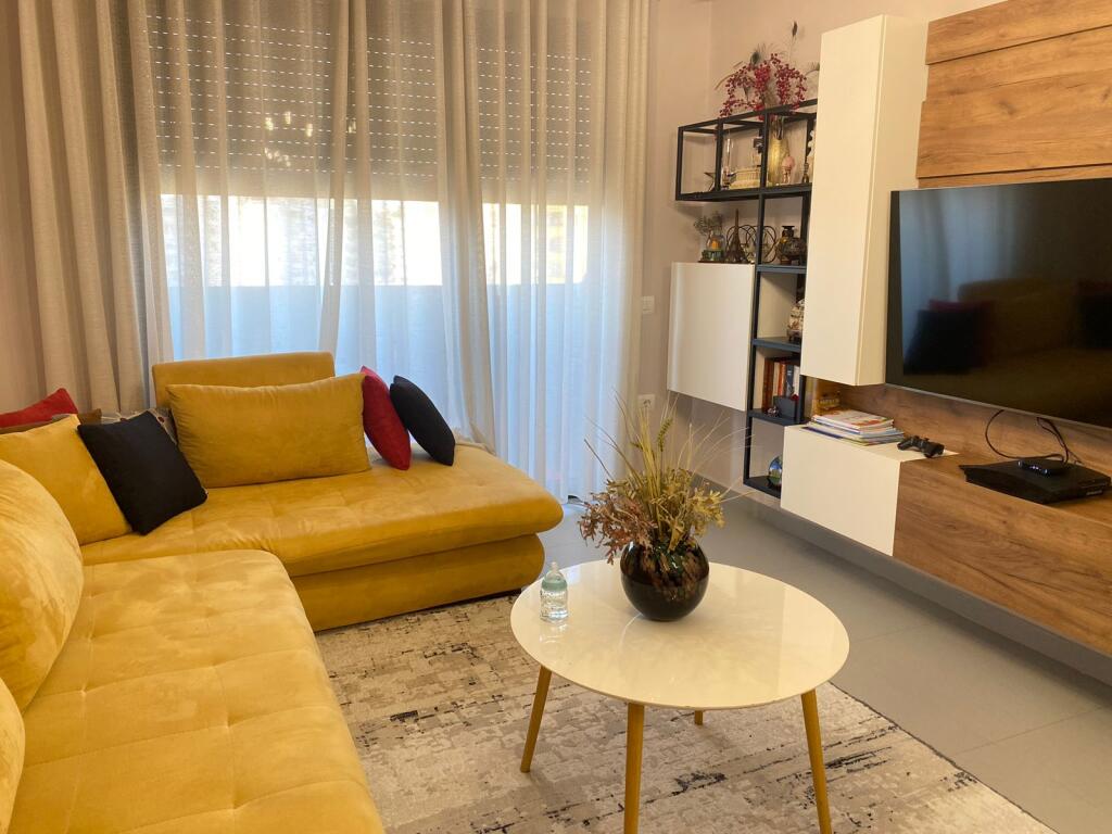 🏡 Appartamento 1+1 in Affitto