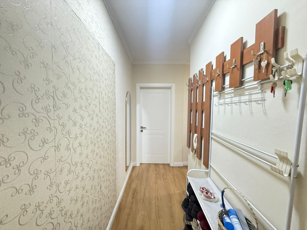 Apartment 2+1+2 for sale, Paris Municipality, Intersection