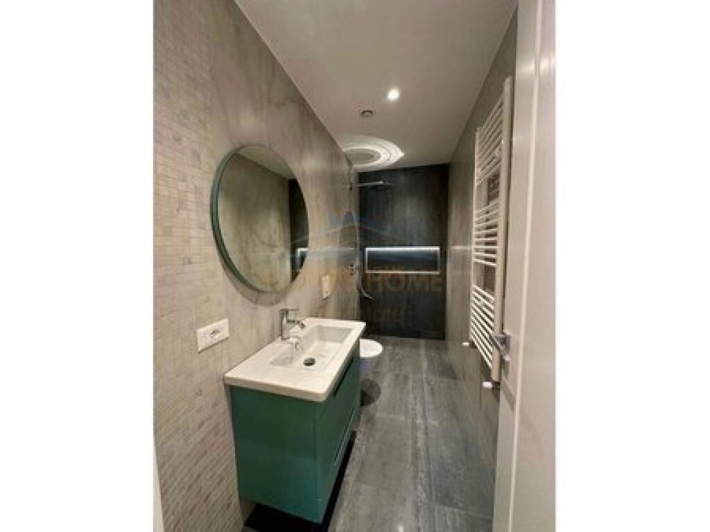 For sale, Penthouse 3+1+3+2 Parking Spaces, Dry Lake, Tirana.