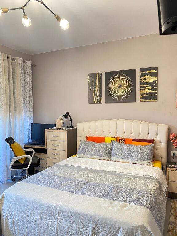 🏡 Appartamento 1+1 in Affitto
