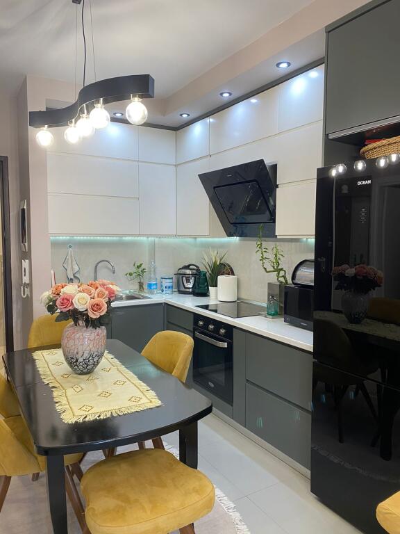 🏡 Appartamento 1+1 in Affitto