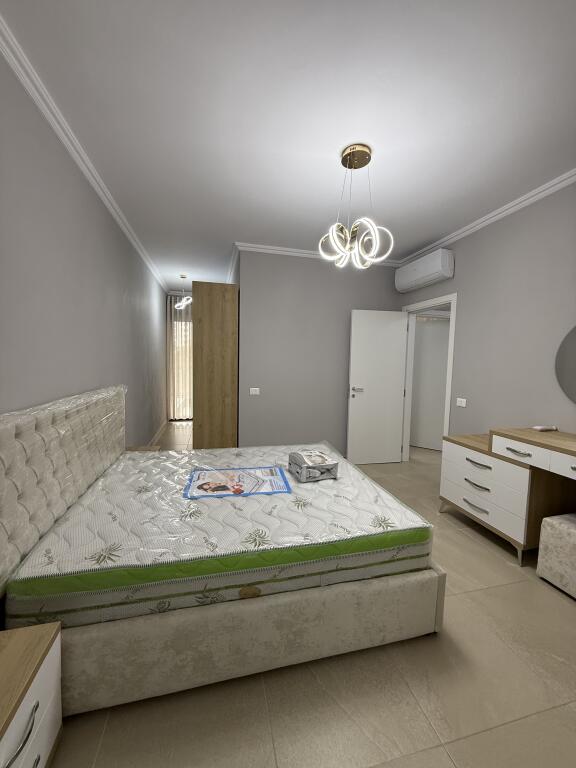 Apartament 2+1 per qera liqeni i thate
