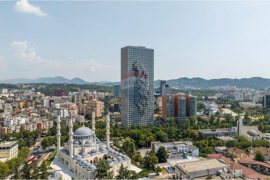 Apartment - For Sale - Elbasan Street, Tirana (ID: 530261056-184)