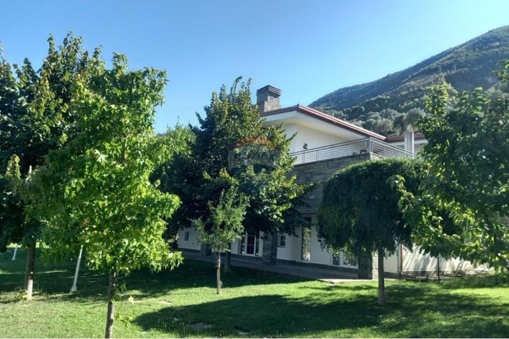 Vilë - Për Shitje - Bërzhitë, Tiranë (ID: 530191063-145)