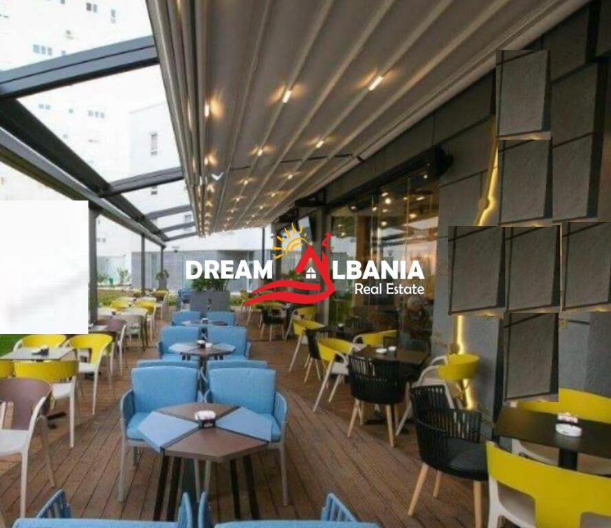 Bar-Lounge for sale in Don Bosko near the Church in Tirana (ID 4171468)