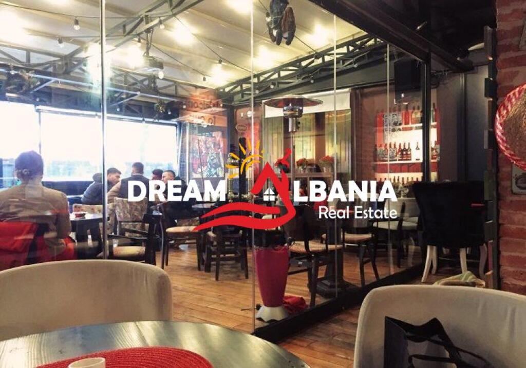 Bar-Lounge for sale in Don Bosko near the Church in Tirana (ID 4171468)