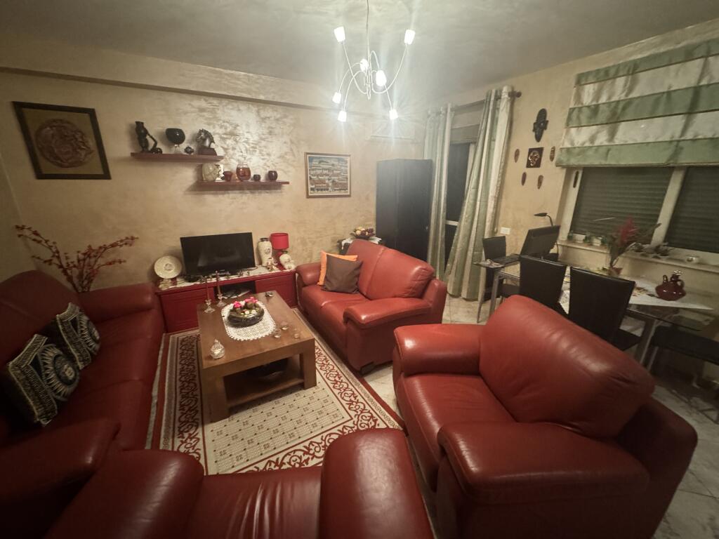 🏠 Apartment 2+1+balcony for sale near the Guard and the Law Faculty