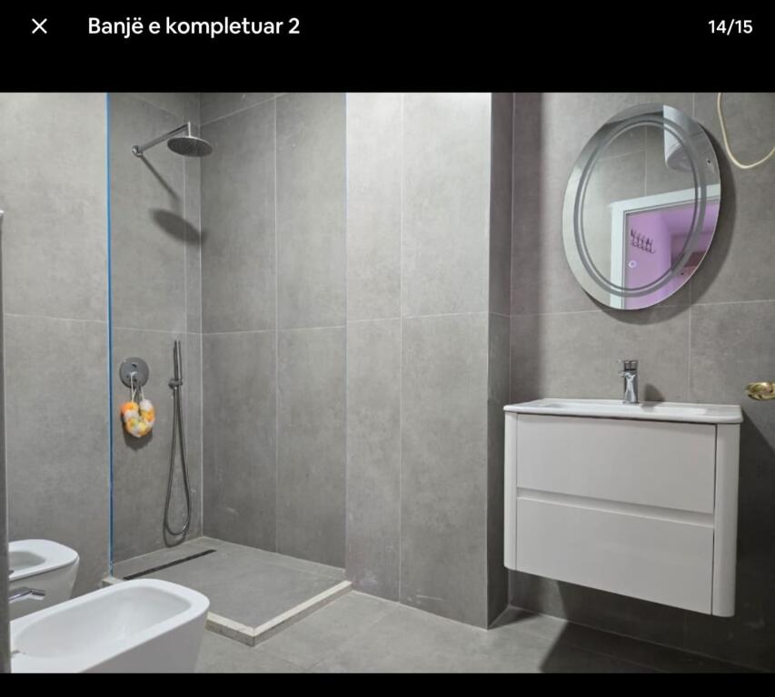2+1,furnished commune of Paris price 850 euro