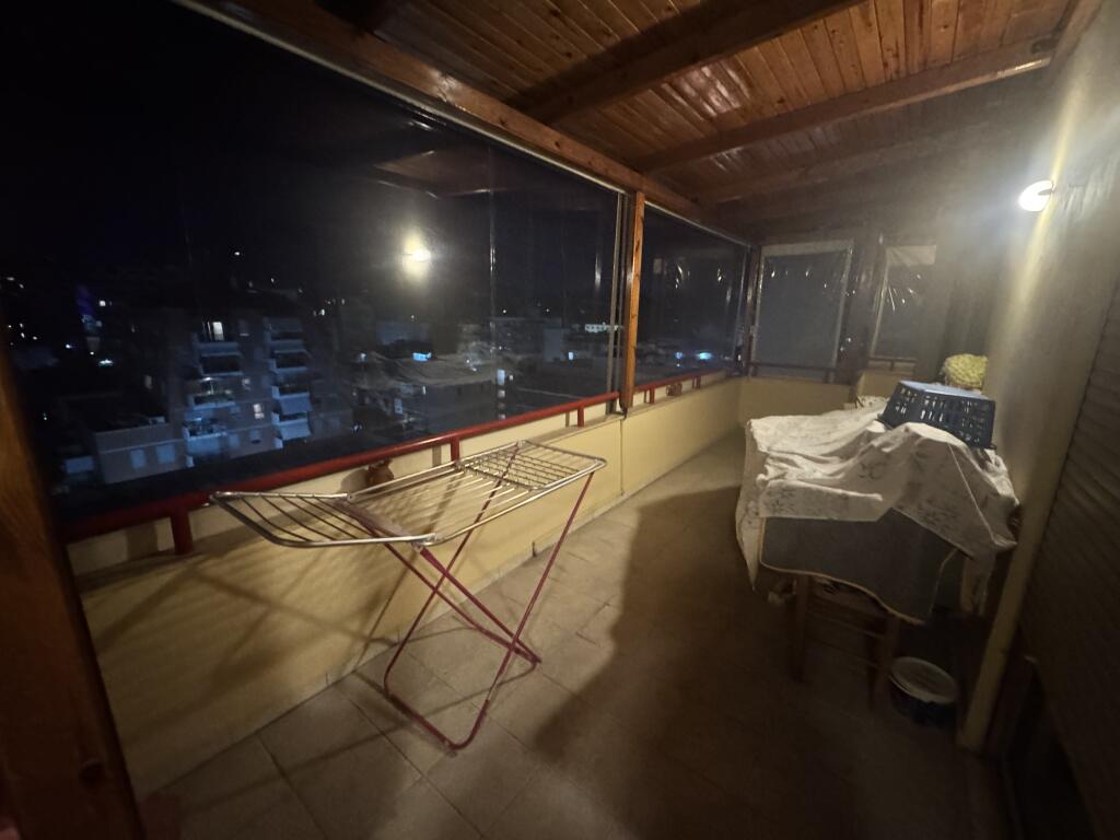 🏠 Apartment 2+1+balcony for sale near the Guard and the Law Faculty