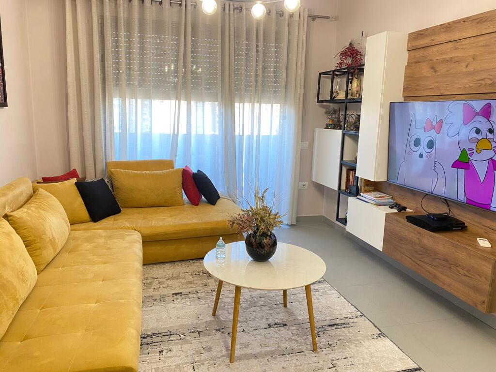 🏡 Appartamento 1+1 in Affitto