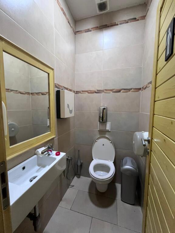 For sale, Business Premises, Don Bosko, Tirana.