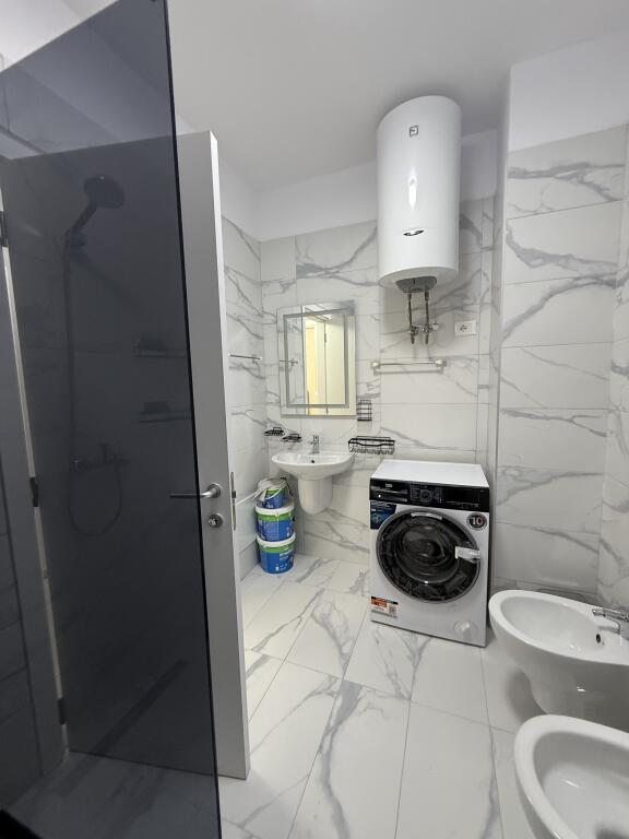 Apartment 2+1 for rent Dry Lake