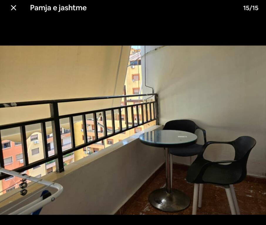 2+1,furnished commune of Paris price 850 euro