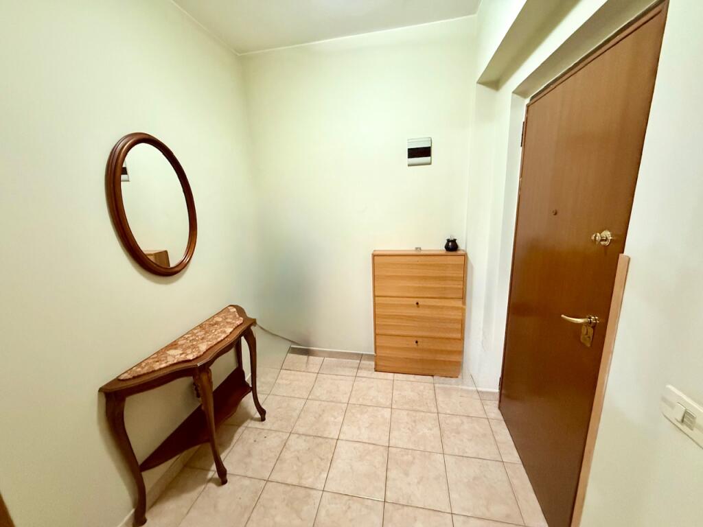 2+1 apartment for rent in Bllok