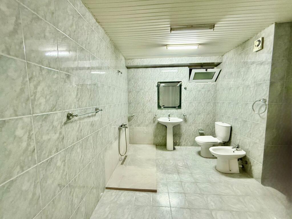 2+1 apartment for rent in Bllok