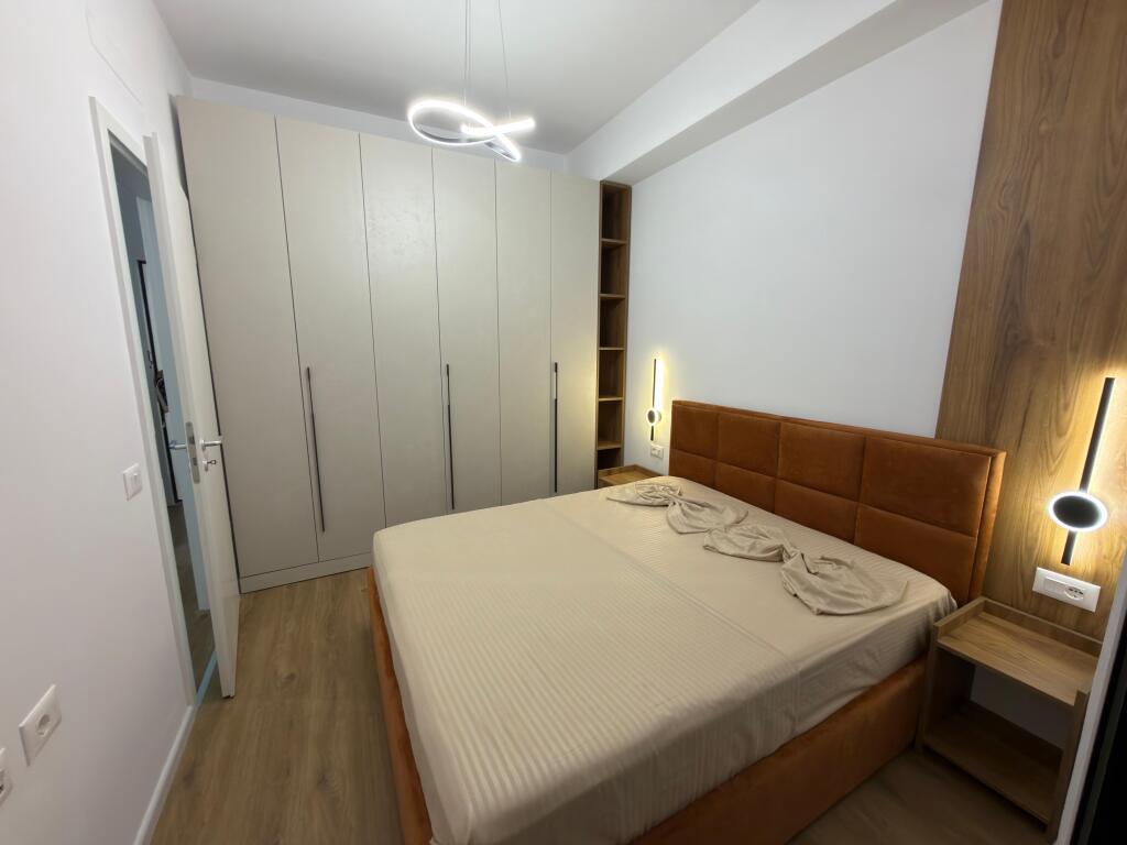 Apartment for rent 1+1 Kadiu Complex, Ali Dem