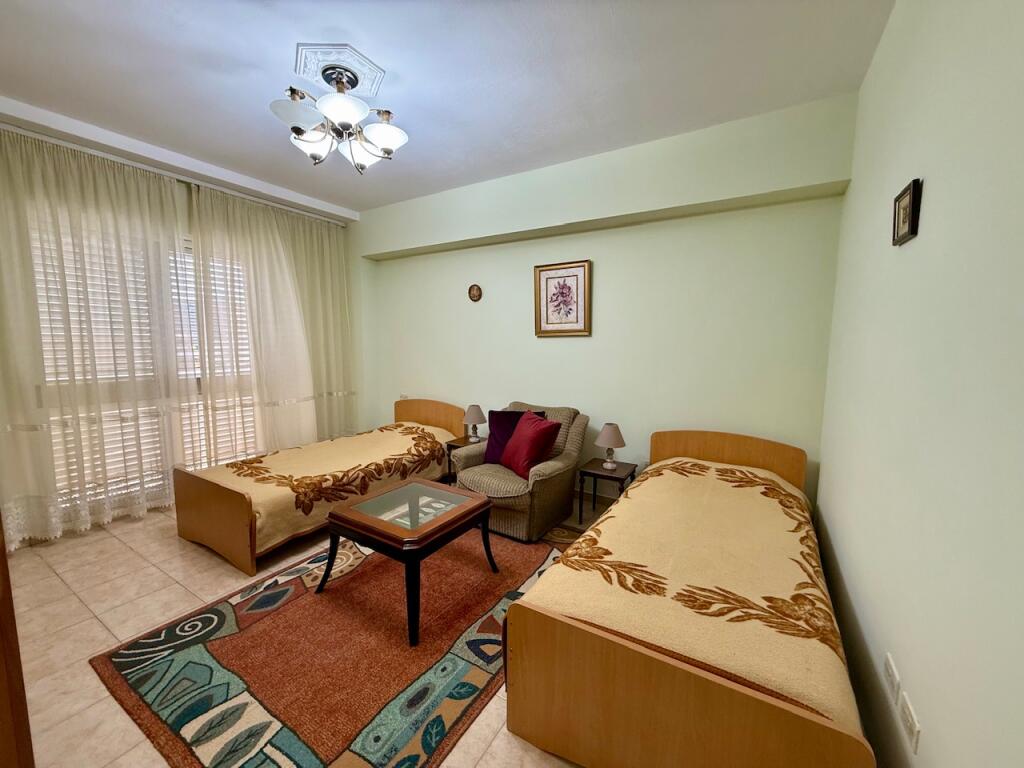 2+1 apartment for rent in Bllok