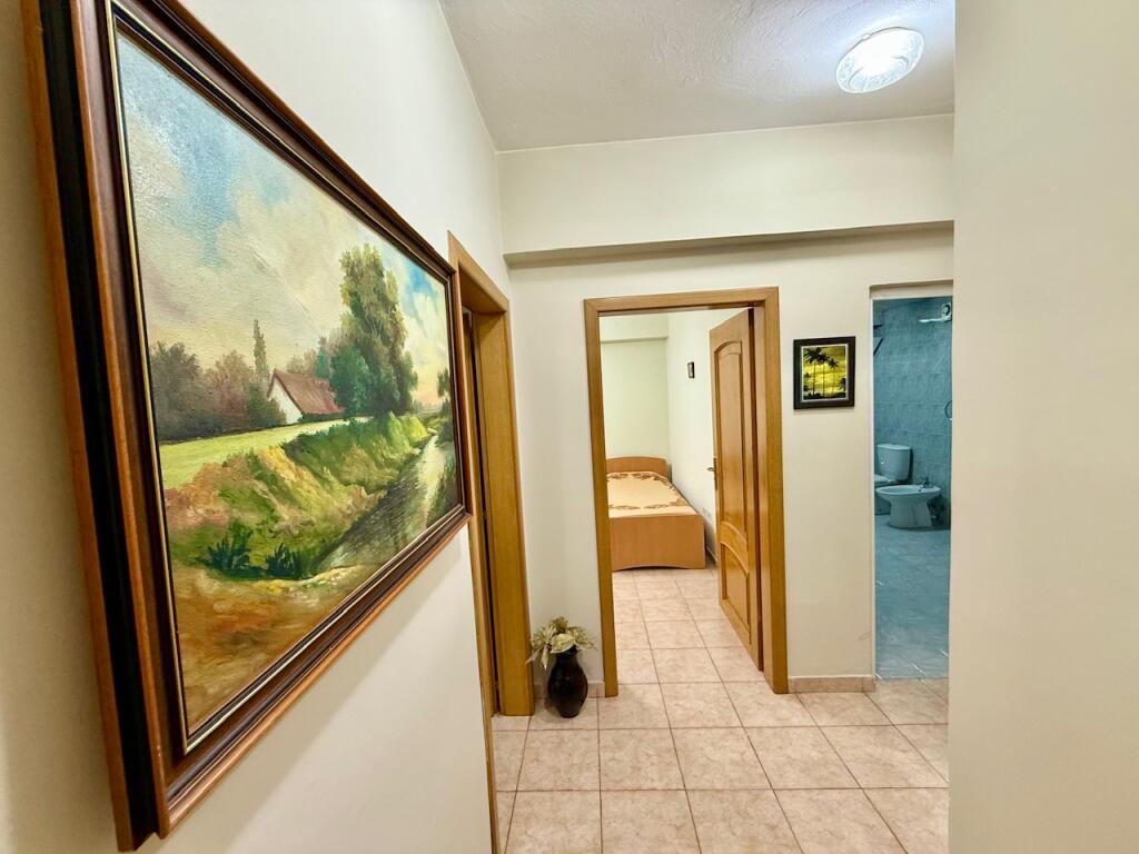 2+1 apartment for rent in Bllok