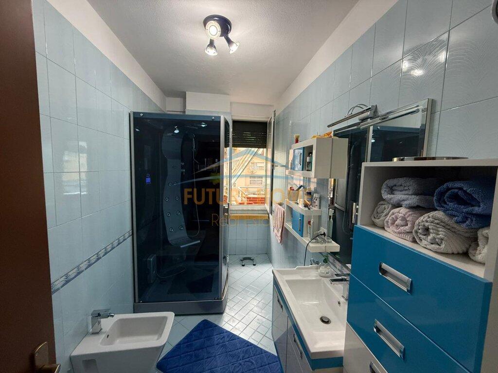 FOR SALE APARTMENT 2+1+2 AT 21DHJETORI