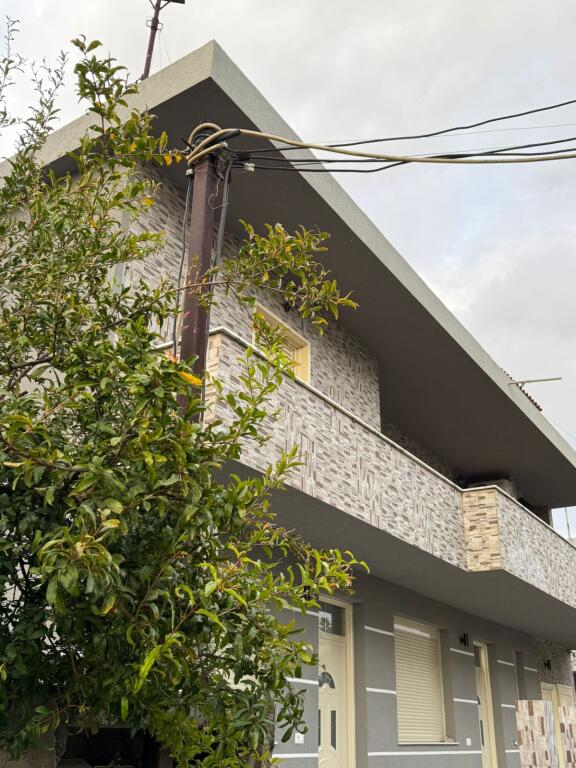 House for rent 2+1 Durres