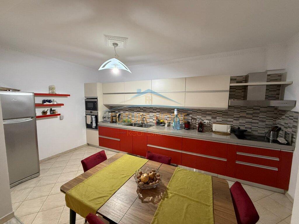 FOR SALE APARTMENT 2+1+2 AT 21DHJETORI