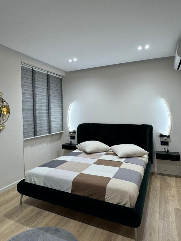 APARTAMENT 2+1 ME QIRA Bulevardi Gjergj Fishta