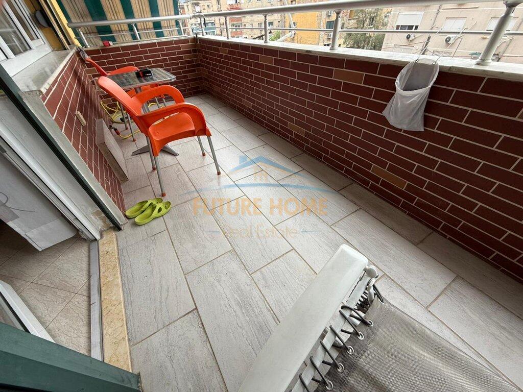 FOR SALE APARTMENT 2+1+2 AT 21DHJETORI