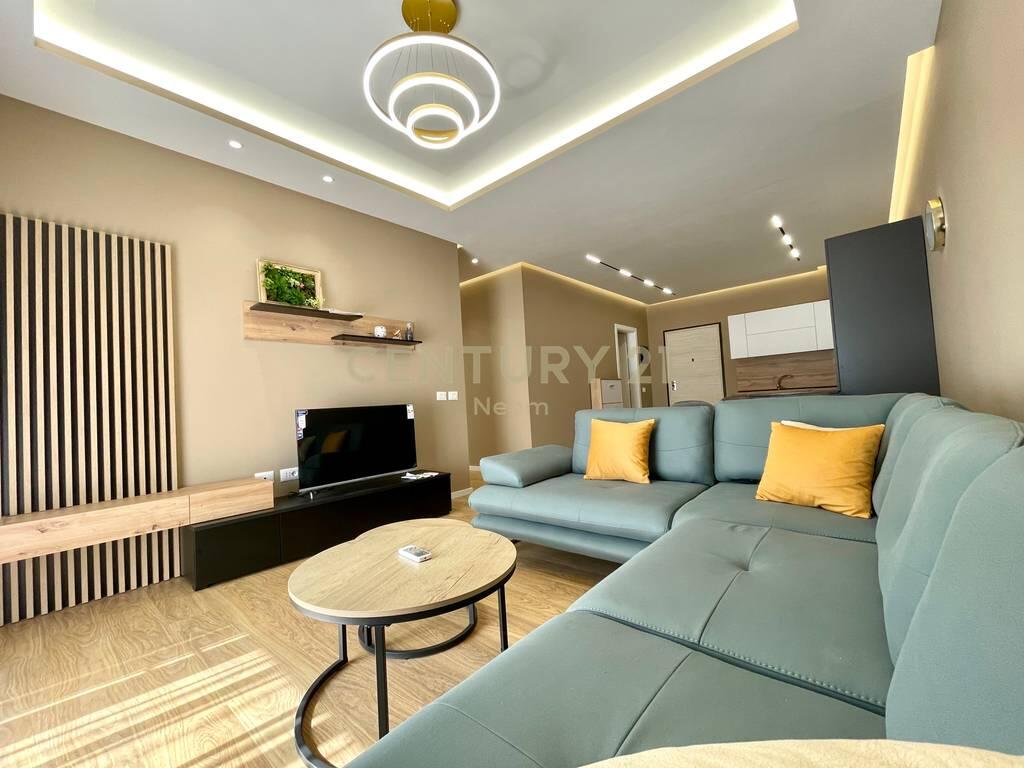 🌿 Comfort and tranquility near greenery – 2+1+2 apartment at the Botanical Garden!