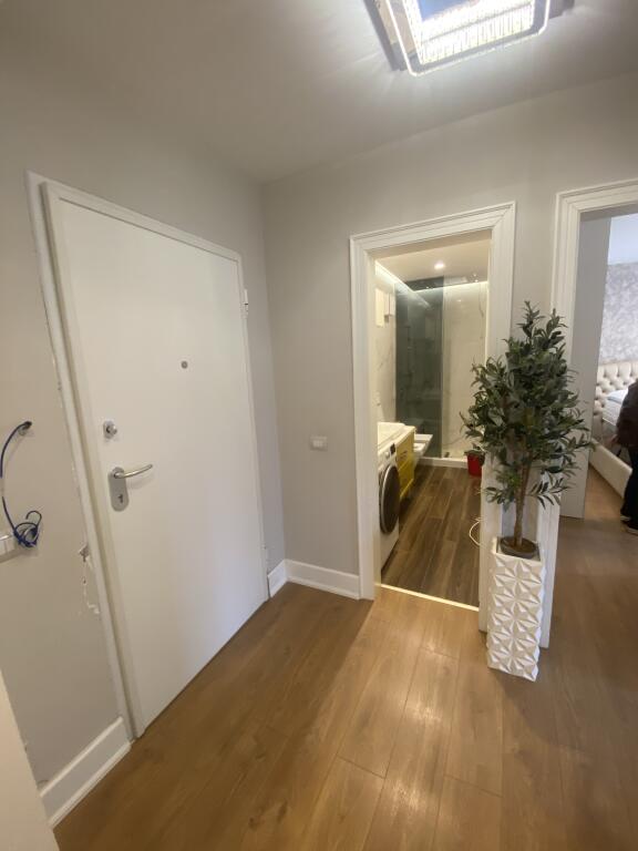 2+1,furnished kodra e diellit 2 near british school,700 euro