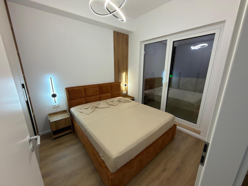 Apartment for rent 1+1 Kadiu Complex, Ali Dem