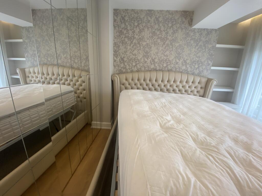 2+1,furnished kodra e diellit 2 near british school,700 euro