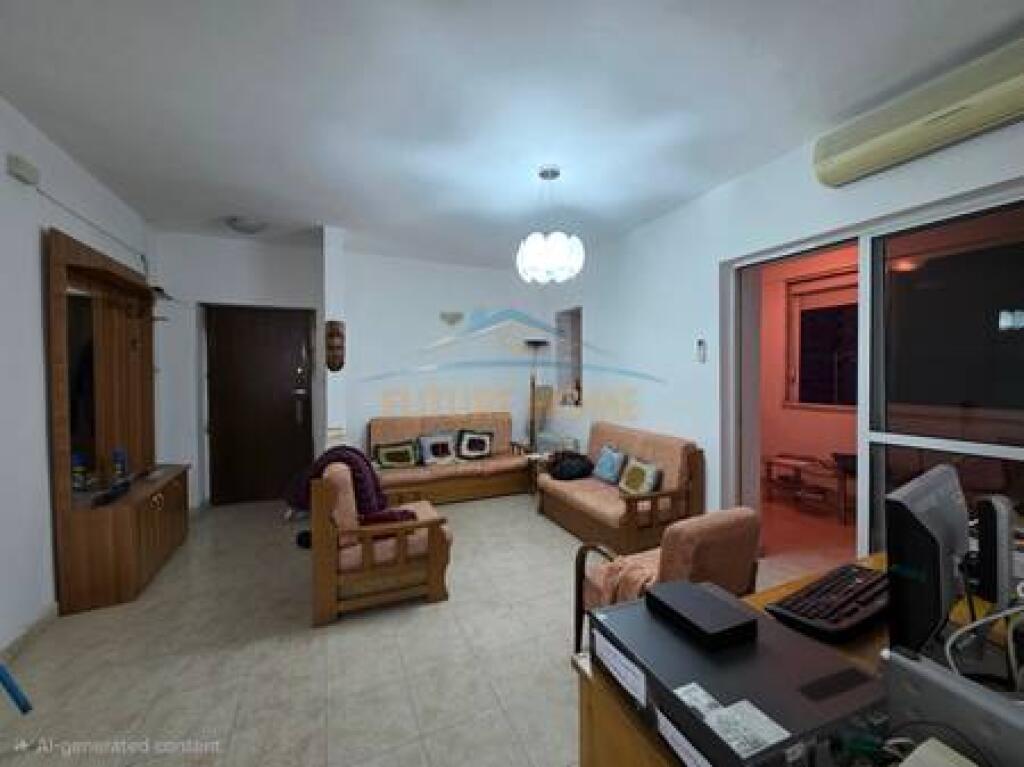 Shitje,Apartament 2+1 ne shitje tek Myslym Shyri!