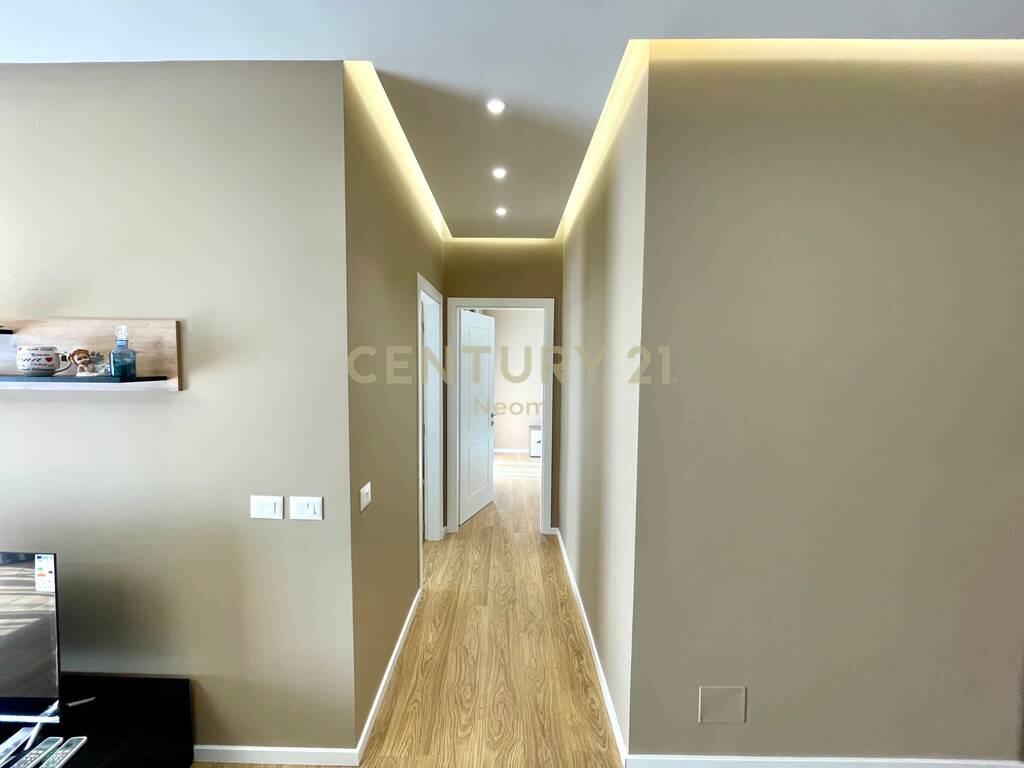 🌿 Comfort and tranquility near greenery – 2+1+2 apartment at the Botanical Garden!