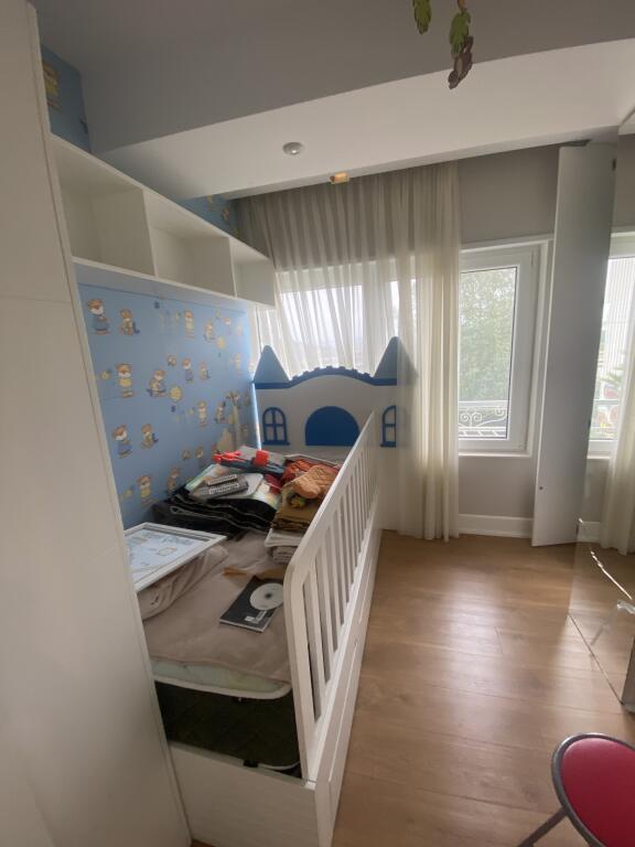 2+1,furnished kodra e diellit 2 near british school,700 euro