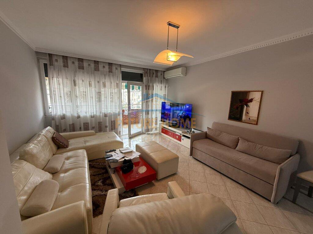 FOR SALE APARTMENT 2+1+2 AT 21DHJETORI