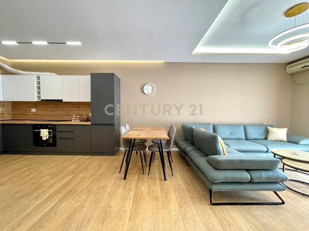 🌿 Comfort and tranquility near greenery – 2+1+2 apartment at the Botanical Garden!