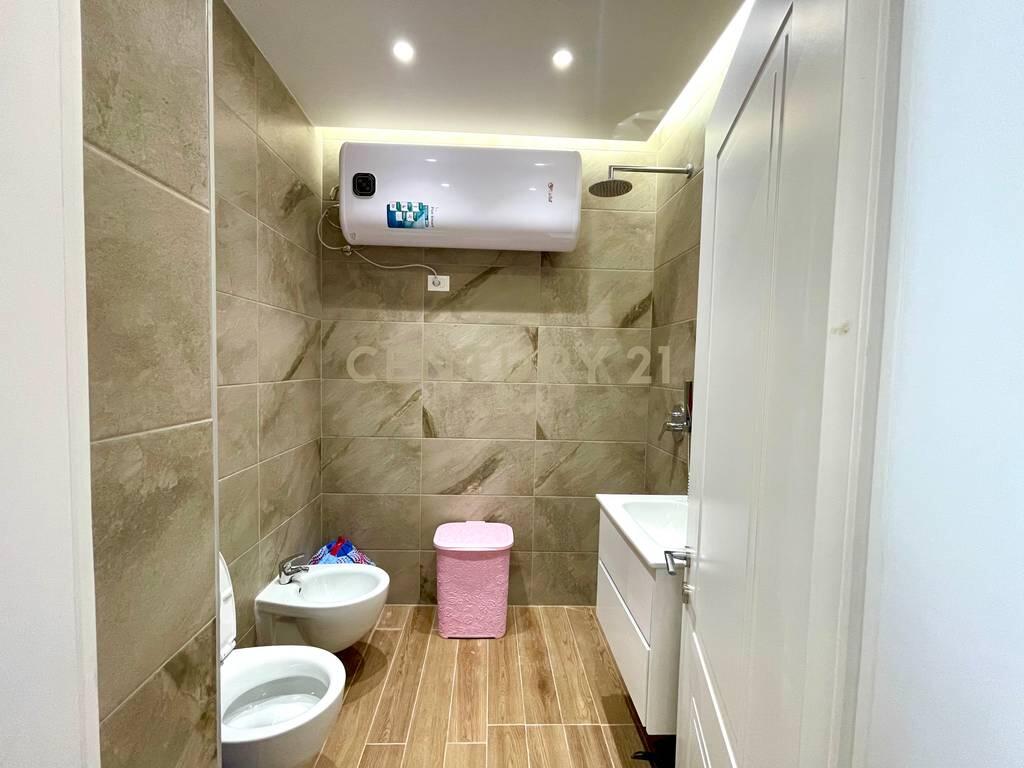 🌿 Comfort and tranquility near greenery – 2+1+2 apartment at the Botanical Garden!