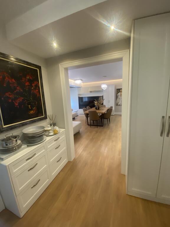 2+1,furnished kodra e diellit 2 near british school,700 euro