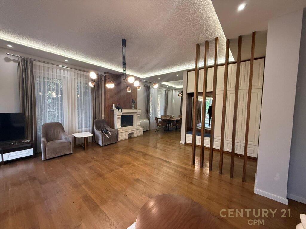 APARTMENT FOR RENT 3+1+2+2 PARKING SPACES, AT SECRET GARDEN!