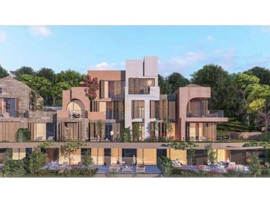 For sale, Apartment 2+1+ Parking Space, Green Coast II Palase