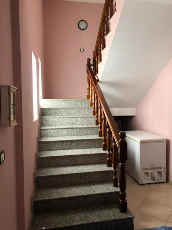 🏡3-storey house for rent (2nd and 3rd floor) near the Agricultural University of Tirana