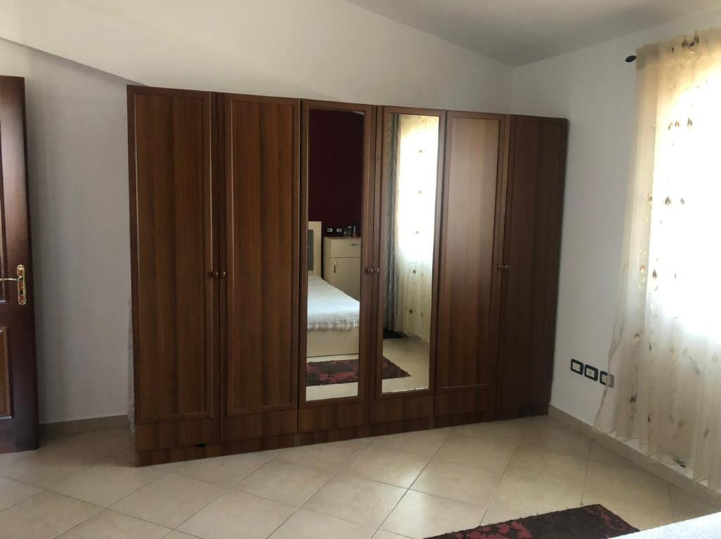 🏡3-storey house for rent (2nd and 3rd floor) near the Agricultural University of Tirana