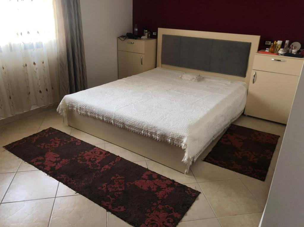 🏡3-storey house for rent (2nd and 3rd floor) near the Agricultural University of Tirana