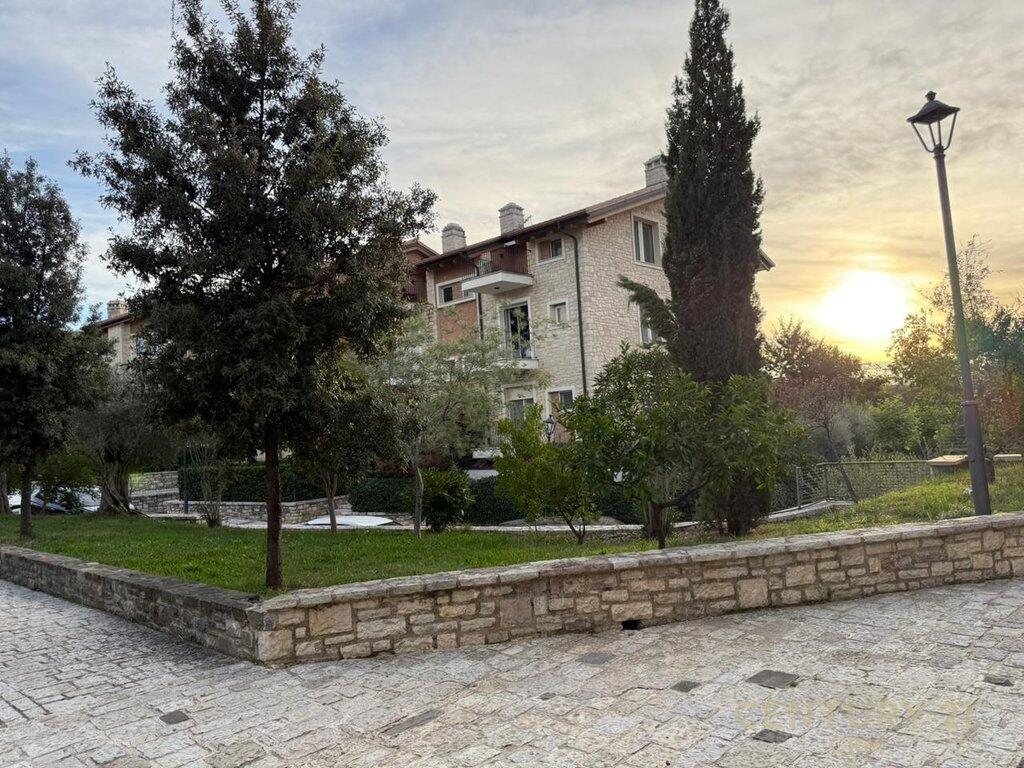 APARTMENT FOR RENT 3+1+2+2 PARKING SPACES, AT SECRET GARDEN!