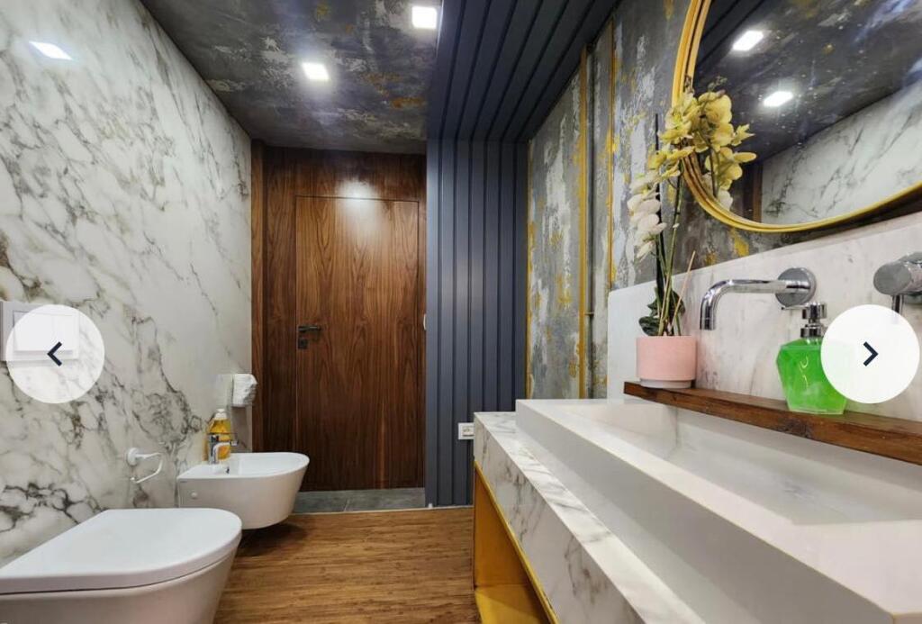 🏡 Affittasi appartamento moderno 3+1+2 bagni al Lago Secco