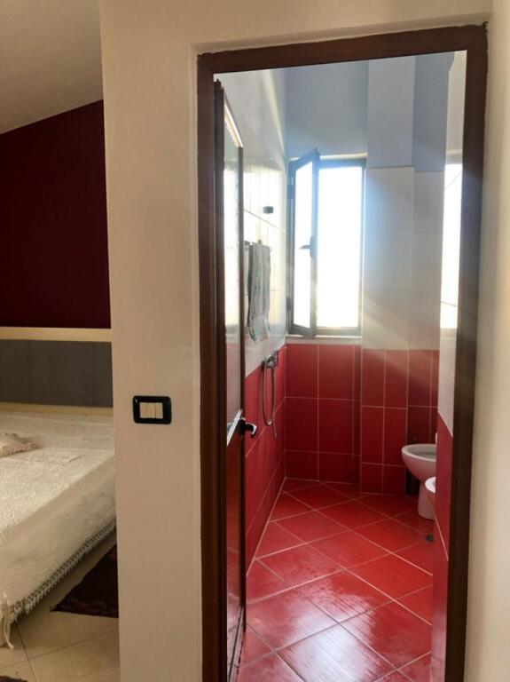 🏡3-storey house for rent (2nd and 3rd floor) near the Agricultural University of Tirana