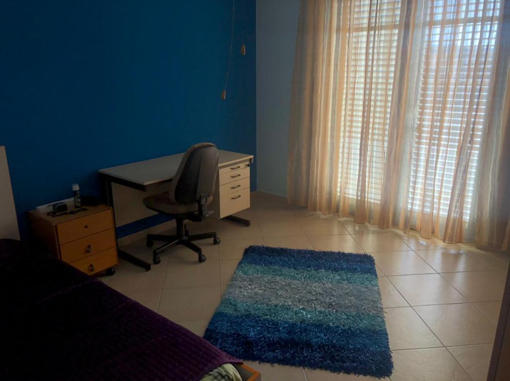 🏡3-storey house for rent (2nd and 3rd floor) near the Agricultural University of Tirana