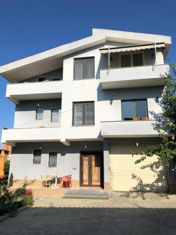 🏡3-storey house for rent (2nd and 3rd floor) near the Agricultural University of Tirana
