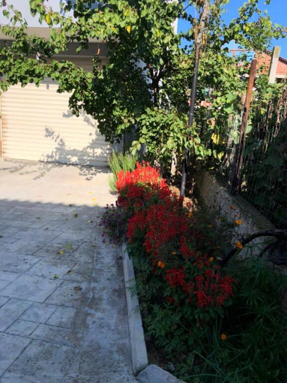 🏡3-storey house for rent (2nd and 3rd floor) near the Agricultural University of Tirana