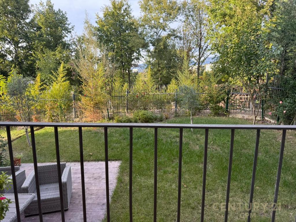 APARTMENT FOR RENT 3+1+2+2 PARKING SPACES, AT SECRET GARDEN!